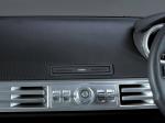 Mitsubishi Concept-X 2005 года